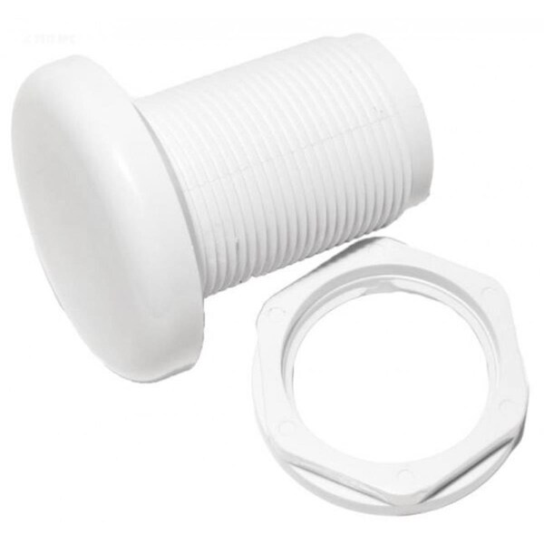 Whole-In-One 1 in. Smooth Air Control Replacement Part WH2770313 - main